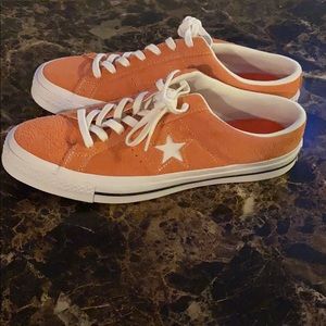 Converse Shoes - Brand NEW low cut Chucks Converse Shoes - Brand NEW low cut Chucks